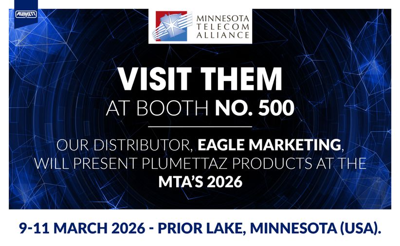 MTA's 2026 Annual Convention and Trade Show from 9th to 11th March 2026